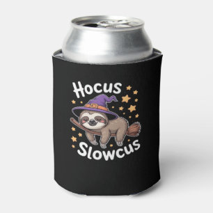 Porta-lata Camiseta Essencial do Feliz Halloween