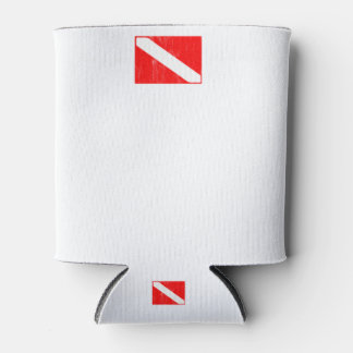 Porta-lata Camisetas de mergulho SCUBA do driver de caverna -