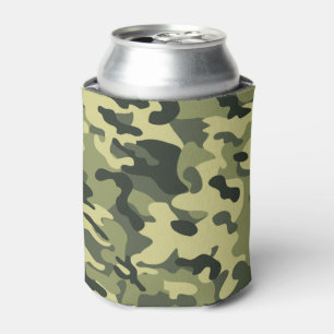 Porta-lata Camo