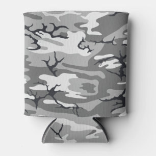 Porta-lata Camo urbano