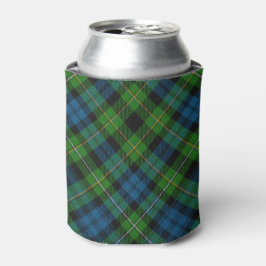 Porta-lata Campbell Tartan Can Cooler