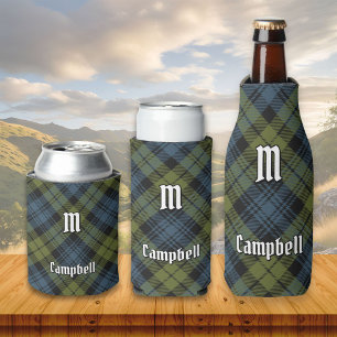 Porta-lata Campbell Tartan Can Cooler