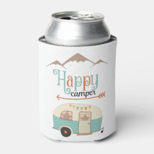 PORTA-LATA CAMPER FELIZ