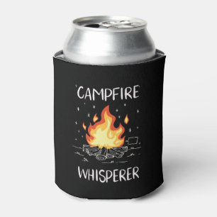 Porta-lata Camping