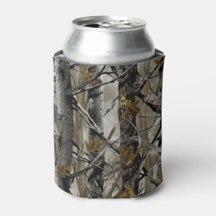Porta-lata Camuflagem