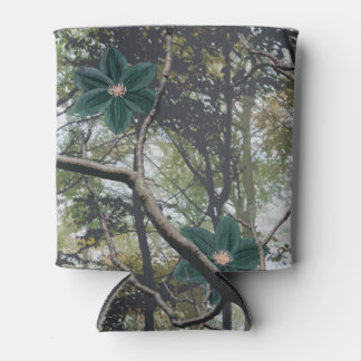 Porta-lata Camuflagem de caça feminina