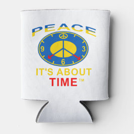 Porta-lata Can Cooler