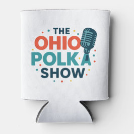 Porta-lata Can Cooler