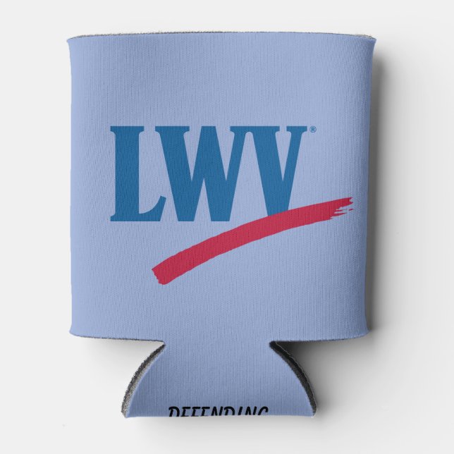Porta-lata Can Coozie (Frente)