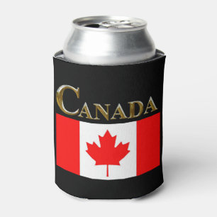 PORTA-LATA CANADÁ