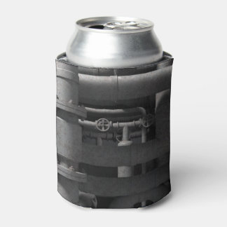 Porta-lata Canalizações e Válvulas Industriais