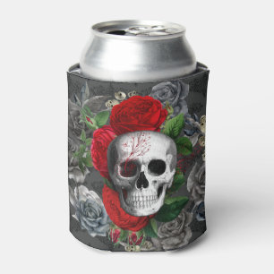 Porta-lata Capa de crânio Mais Fria