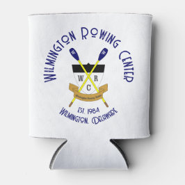 Porta-lata Capa de resfriamento WRC - Várias Formas