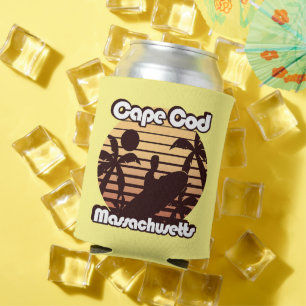 Porta-lata Cape Cod Massachusetts