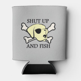 Porta-lata Capitão Finley Diz Que Pode Resfriar