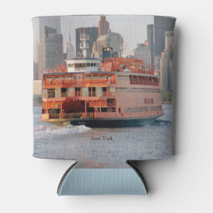 Porta-lata Cara V. Molinari pode arrefecer