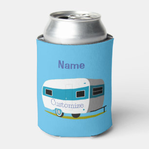 Porta-lata Caravana Camper RV Thunder_Cove