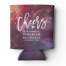 Casamento Anima Amar Constelações de Galáxias Espa