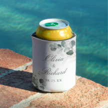 Casamento Botânico Rustic Eucalyptus Greenery