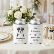 Casamento de Pet Personalizado