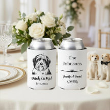 Casamento de Pet Personalizado
