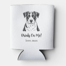 Casamento de Pet Personalizado