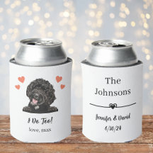 Casamento de Pet Personalizado pode Resfriar