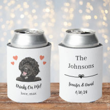 Casamento de Pet Personalizado pode Resfriar