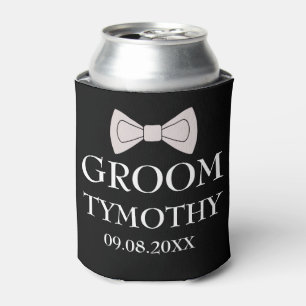 Porta-lata Casamento de Presentes Modernos Elegantes Na moda 