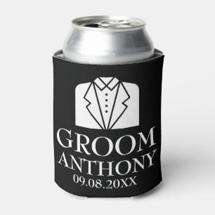 Porta-lata Casamento de Presentes Modernos Elegantes Na moda