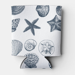 Porta-lata Cascas Azuis Náuticas