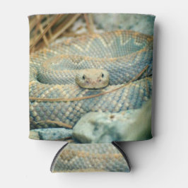 Porta-lata Cascavel pode arrefecer