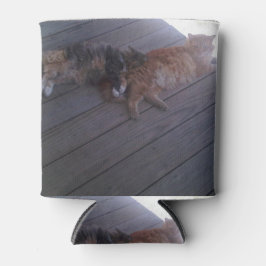 Porta-lata Cat Can Cooler