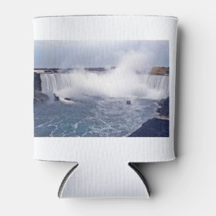 Porta-lata Cataratas em ferradura