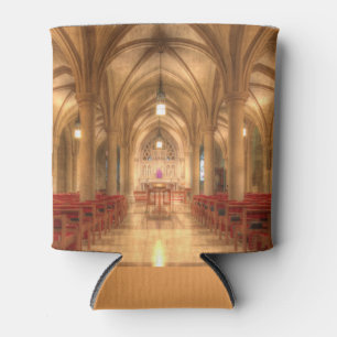 Porta-lata Catedral Nacional de Washington Capela de Belém