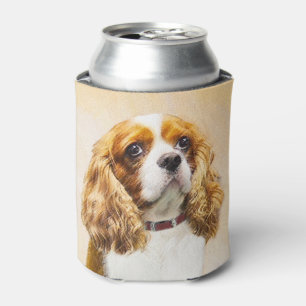 Porta-lata Cavalier King Charles Spaniel Original