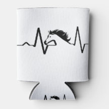 Cavalo ECG
