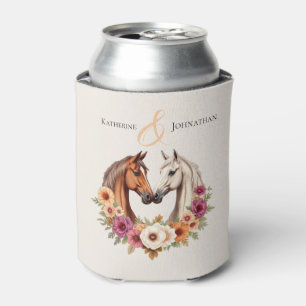 Porta-lata Cavalos Ocidentais do País