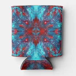 Porta-lata Cavern Fade