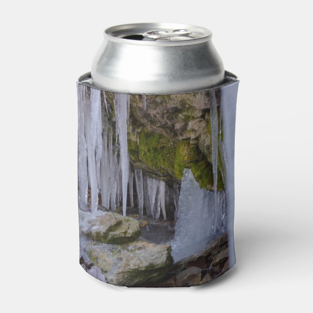 Porta-lata Caverna De Gelo (Can Front)