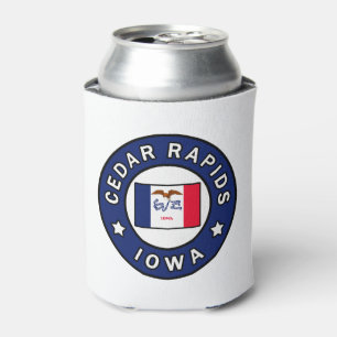 Porta-lata Cedar Rapids Iowa
