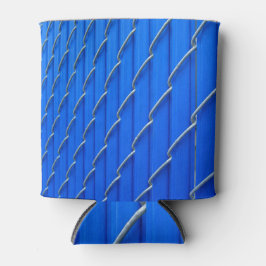 Porta-lata Cerca Azul