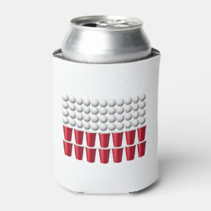 Porta-lata Cerveja Bong Polska Cooler
