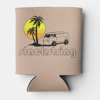 Porta-lata Cerveja de Corda Escorregada