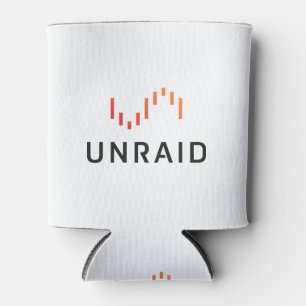 Porta-lata Cerveja de Unraid
