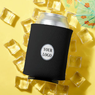 Porta-lata Cerveja Koozies Personalizada Para O LOGOTIPO Pers
