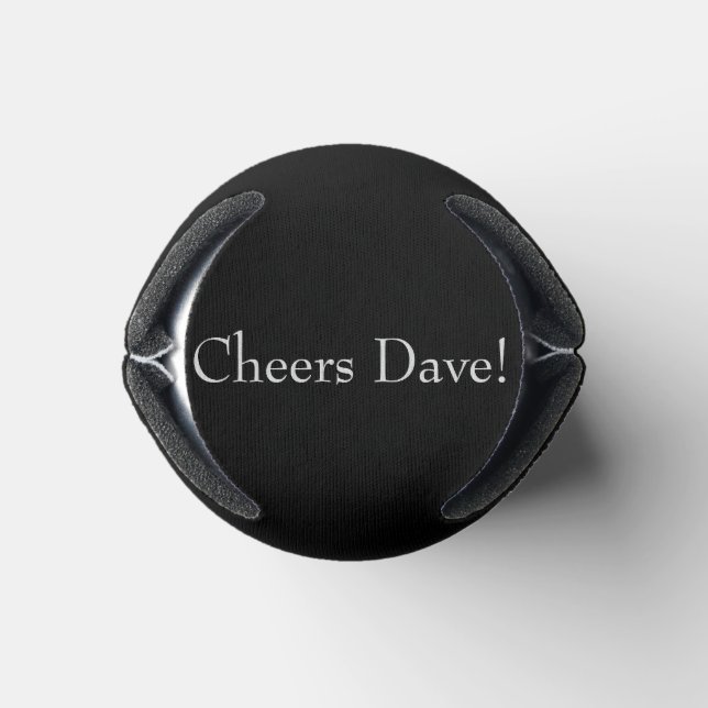 Porta-lata Cerveja pode cozinhar para Vegas (Parte inferior)