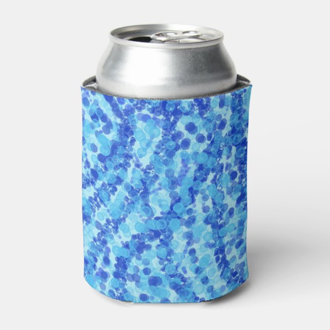 Porta-lata Chá de Verão (Can Front)