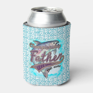 Porta-lata Champion Fish Padre