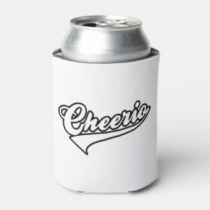 Porta-lata Cheerio